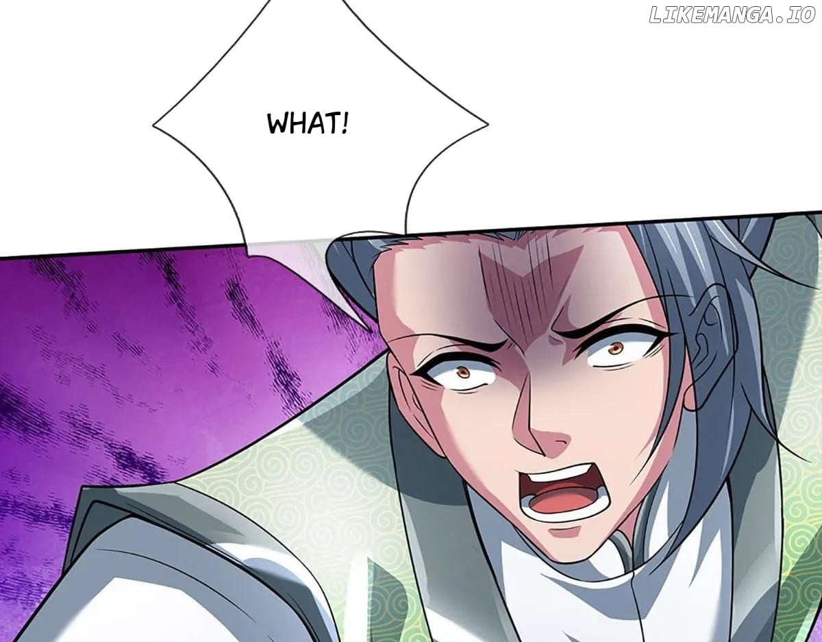 Cultivating the supreme dantian Chapter 351 - page 76